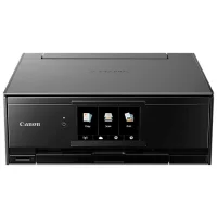 МФУ Canon PIXMA TS9140 серый фото 1